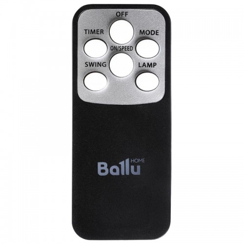 Вентилятор напольный BFF-807 Ballu НС-1490579