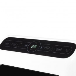 Кондиционер мобильный Aura BPAC-09 CP/N1_24Y Ballu НС-1594919