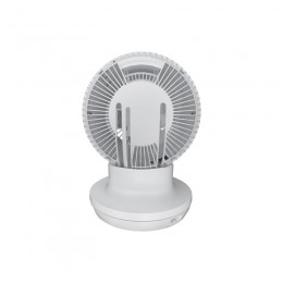 Вентилятор настольный ETF-109W Electrolux НС-1602096