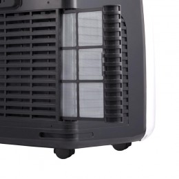 Кондиционер мобильный Aura BPAC-07 CP/N1_24Y Ballu НС-1594917