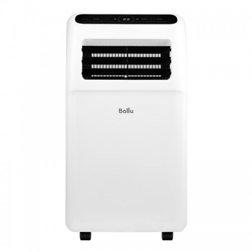 Кондиционер мобильный Aura BPAC-12 CP/N1_24Y Ballu НС-1594923