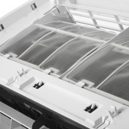 Сплит-система типа on-off iGreen Pro BSAG-09HN8 комплект Ballu НС-1478063