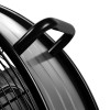 Вентилятор промышленный BIF-12DB Ballu НС-1601102