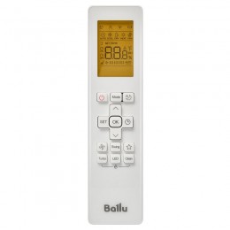 Сплит-система типа on-off Lagoon BSD-07HN8 комплект Ballu НС-1688012