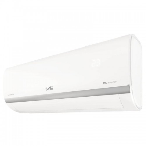 Сплит-система инверторного типа Lagoon DC BSDI-12HN8 комплект Ballu НС-1688029