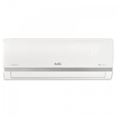 Сплит-система инверторного типа Lagoon DC BSDI-12HN8 комплект Ballu НС-1688029