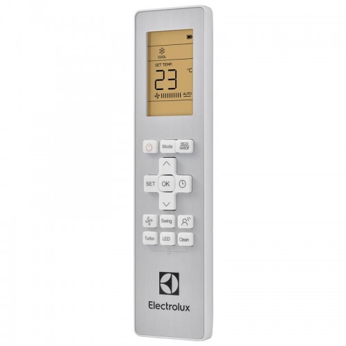 Сплит-система инверторного типа Smartline DC EACS/I-07HSM/N8_V2 комплект Electrolux НС-1683655