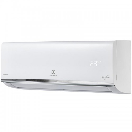 Сплит-система инверторного типа Smartline DC EACS/I-07HSM/N8_V2 комплект Electrolux НС-1683655
