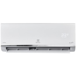 Сплит-система инверторного типа Smartline DC EACS/I-09HSM/N8_V2 комплект Electrolux НС-1683656