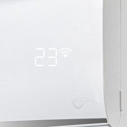 Сплит-система инверторного типа Smartline DC EACS/I-09HSM/N8_V2 комплект Electrolux НС-1683656