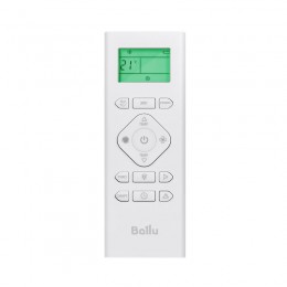 Сплит-система типа on-off iGreen Pro BSAG-07HN8 комплект Ballu НС-1478062