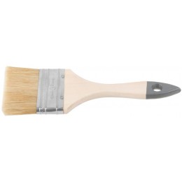 Кисть флейцевая 