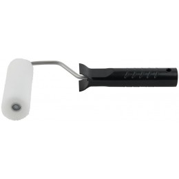 Валик 100мм + 2 шубки поролоновый КУРС 02961