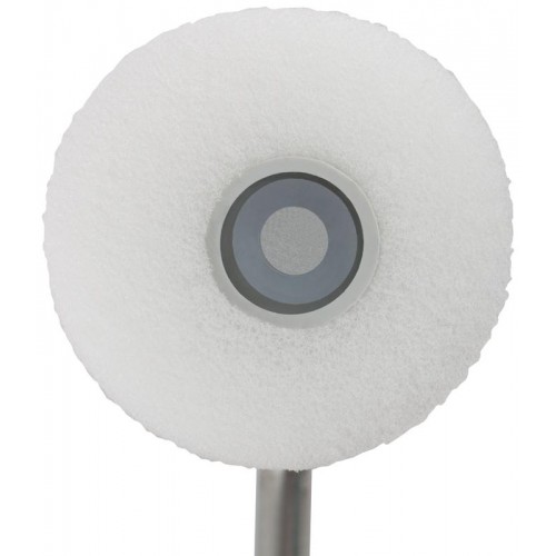 Валик 100мм + 2 шубки поролоновый КУРС 02961