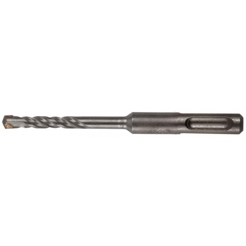 Бур по бетону SDS PLUS 6х110мм двойная резьба КУРС 32603