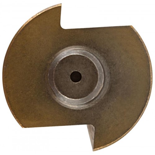 Сверло по металлу ступенчатое 6-30мм 13 ступеней HSS КУРС 36403