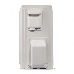 Сплит-система инверторного типа Lagoon DC BSDI-12HN8_V2 комплект Ballu НС-1762345