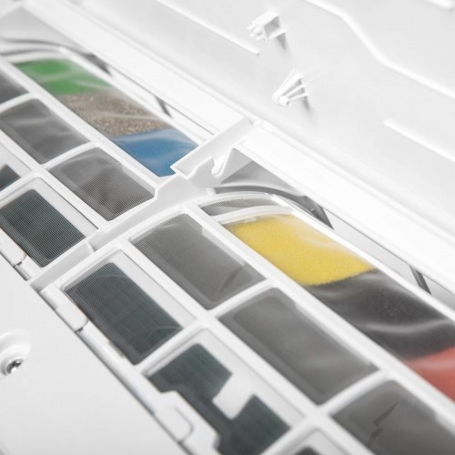 Сплит-система типа on-off Fusion Wave EACS-12HFW/N3 комплект Electrolux НС-1688451