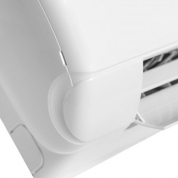 Сплит-система инверторного типа Fusion Wave Super DC EACS/I-07HFW/N8 комплект Electrolux НС-1688338