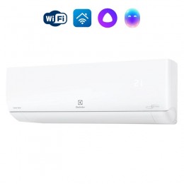 Сплит-система инверторного типа Fusion Wave Super DC EACS/I-09HFW/N8 комплект Electrolux НС-1688339