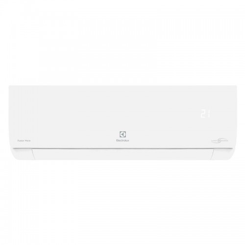 Сплит-система инверторного типа Fusion Wave Super DC EACS/I-09HFW/N8 комплект Electrolux НС-1688339