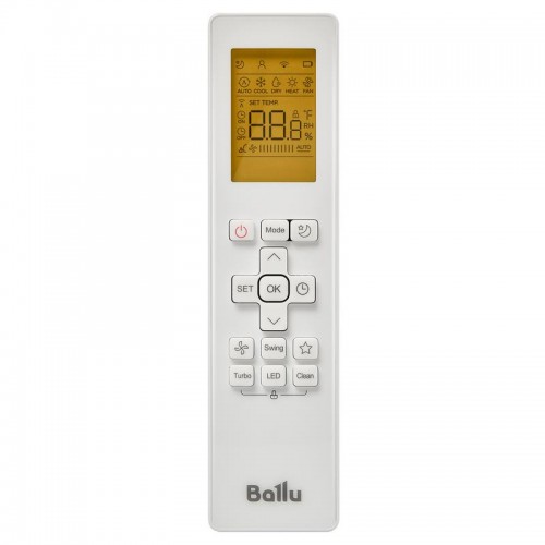 Сплит-система on-off BSO-12HN8_22Y комплект Ballu НС-1407892
