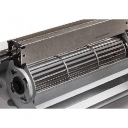 Завеса тепловая 3кВт 0.6м 230В BHC-L06-S03 стич-элемент Ballu НС-1033854