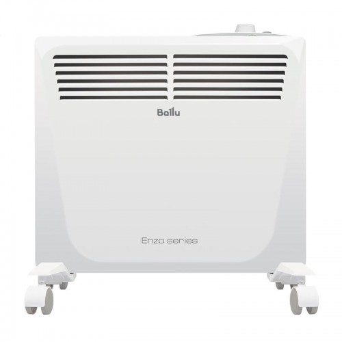 Конвектор электрический Enzo BEC/EZMR-500 500Вт м/т Ballu НС-1055661