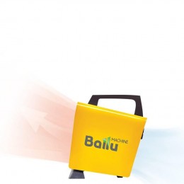 Пушка тепловая BKN 2.2кВт 220В 100куб.м/ч BKN-3 Ballu НС-1117325