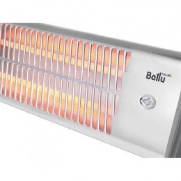 Обогреватель инфракрасный ламповый 1.2кВт BIH-LW-1.2 Ballu НС-1173720