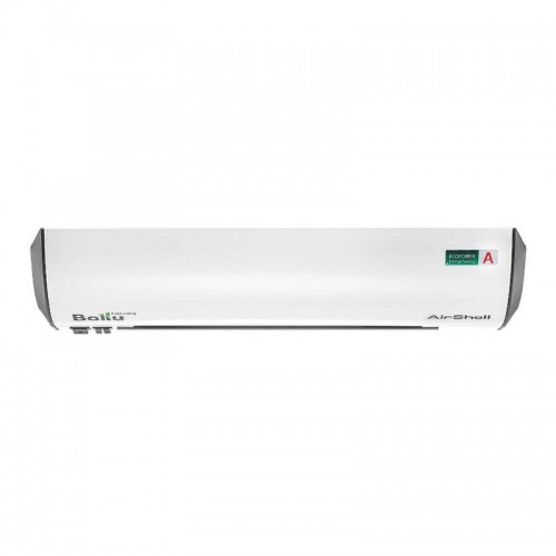 Завеса тепловая 3кВт 0.6м 230В BHC-L06S03-S Ballu НС-1136135