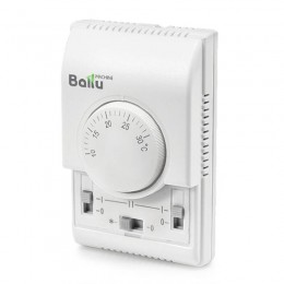 Завеса тепловая 3кВт 0.9м 230В BHC-L09S03-SP Ballu НС-1136137