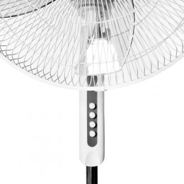 Вентилятор напольный BFF–802 42Вт бел. Ballu НС-1236005