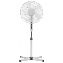 Вентилятор напольный BFF–801 42Вт бел. Ballu НС-1155725