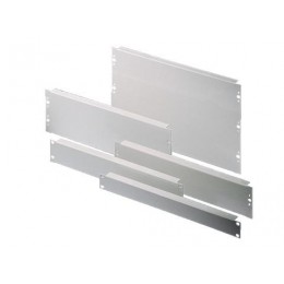 Панель глухая DK 6EB RAL7035 (уп.2шт) Rittal 7156035