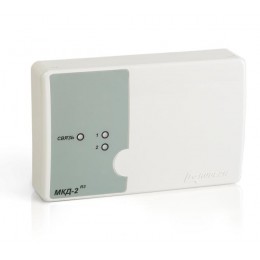 Модуль контроля доступа МКД-2-R3 Рубеж Rbz-359371