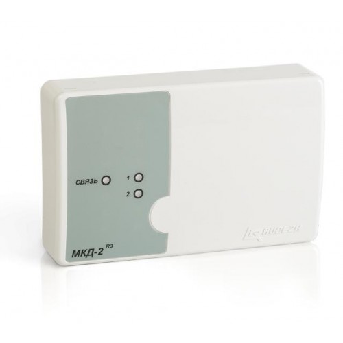 Модуль контроля доступа МКД-2-R3 Рубеж Rbz-359371