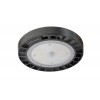 Светильник светодиодный ДСП IB 10 S 100W VW 850 BK D257xH111мм 100Вт 5000К IP65 High Bay подвес черн. Русский Свет 16091023044