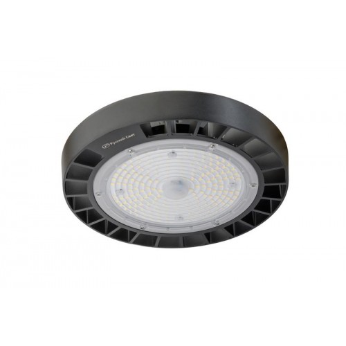 Светильник светодиодный ДСП IB 10 S 100W VW 850 BK D257xH111мм 100Вт 5000К IP65 High Bay подвес черн. Русский Свет 16091023044