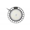 Светильник светодиодный ДСП IB 10 S 100W VW 850 BK D257xH111мм 100Вт 5000К IP65 High Bay подвес черн. Русский Свет 16091023044