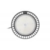 Светильник светодиодный ДСП IB 10 S 150W W 850 BK D298xH112мм 150Вт 5000К IP65 High Bay подвес черн. Русский Свет 16091023049