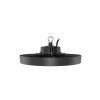 Светильник светодиодный ДСП IB 10 S 200W VW 850 BK D353xH117мм 200Вт 5000К IP65 High Bay подвес черн. Русский Свет 16091023050