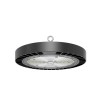 Светильник светодиодный ДСП IB 10 S 200W VW 850 BK D353xH117мм 200Вт 5000К IP65 High Bay подвес черн. Русский Свет 16091023050