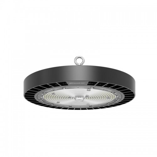 Светильник светодиодный ДСП IB 10 S 200W VW 850 BK D353xH117мм 200Вт 5000К IP65 High Bay подвес черн. Русский Свет 16091023050