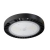 Светильник светодиодный ДСП IB 10 S 200W M 850 BK D353xH117мм 200Вт 5000К IP65 High Bay подвес черн. Русский Свет 16091023051