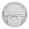 Светильник светодиодный WP 01 C 15W OP 840 WH D170 167х167х62мм 15Вт 4000К IP65 накладной ЖКХ бел. Bulkhead Русский Свет 20070123069