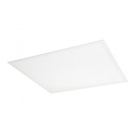 Светильник светодиодный ДВО CP 11 R 25W OP 865 W60L60 595х595х26мм 25Вт 6500К IP40 3500лм 140лм/Вт встраив. панель бел. Русский Свет 14061023062