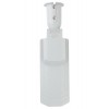 Светильник светодиодный уличный ДКУ RD 10 P 50W SHB 850 GR 477х138мм 50Вт 5000К IP66 консольн. сер. Русский Свет 17121023065