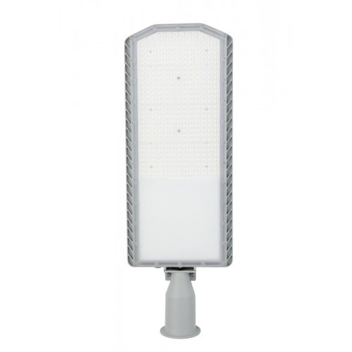 Светильник светодиодный уличный ДКУ RD 10 P 200W SHB 850 GR 719х244мм 200Вт 5000К IP66 консольн. сер. Русский Свет 17121023068