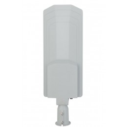 Светильник светодиодный уличный ДКУ RD 10 P 200W SHB 850 GR 719х244мм 200Вт 5000К IP66 консольн. сер. Русский Свет 17121023068